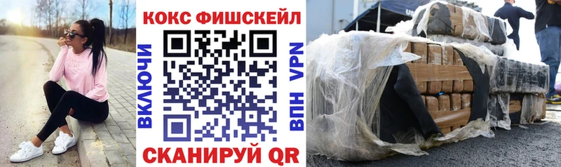 COCAIN Fish Scale  закладки  Алексеевка 