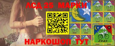 крисы Абакан
