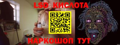крисы Абакан